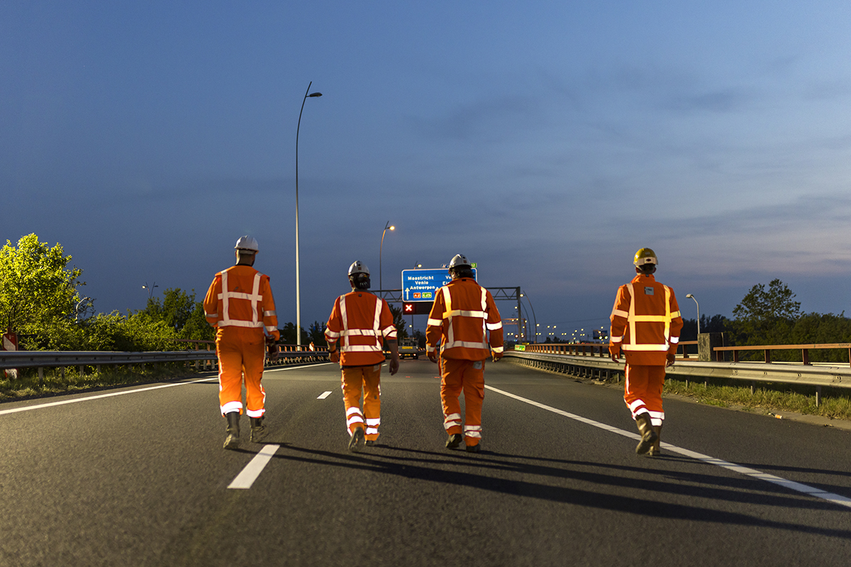 Ons team - Van Rens BV